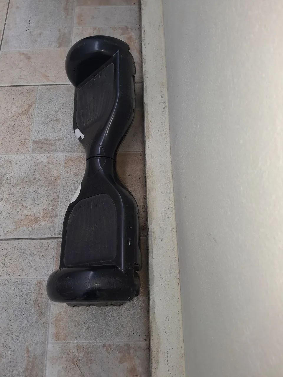 Hoverboard Preto e Mini Jump - Foto 4