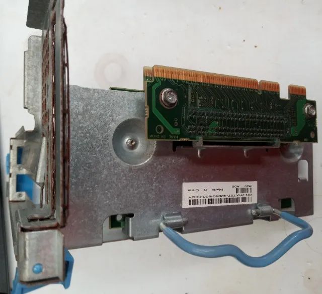Riser Card Dell Optiplex CN-0G5459 - Foto 3