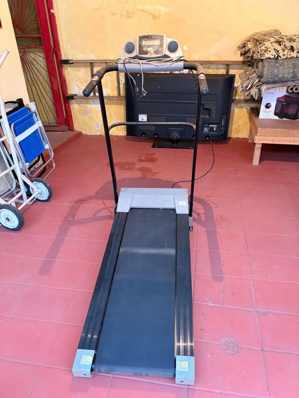 Esteira de corida 64293892815874121