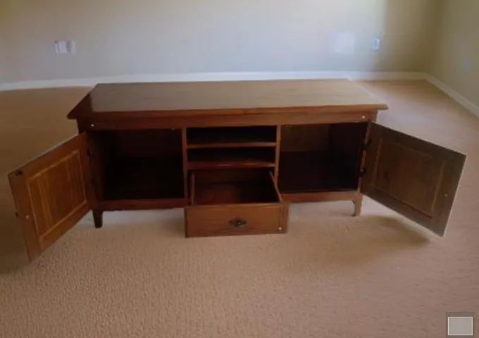 Solid Wood TV Stand64596062402817123