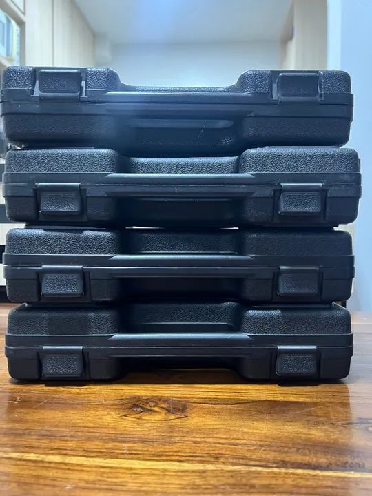 Kit de Microfones Behringer  - Foto 5