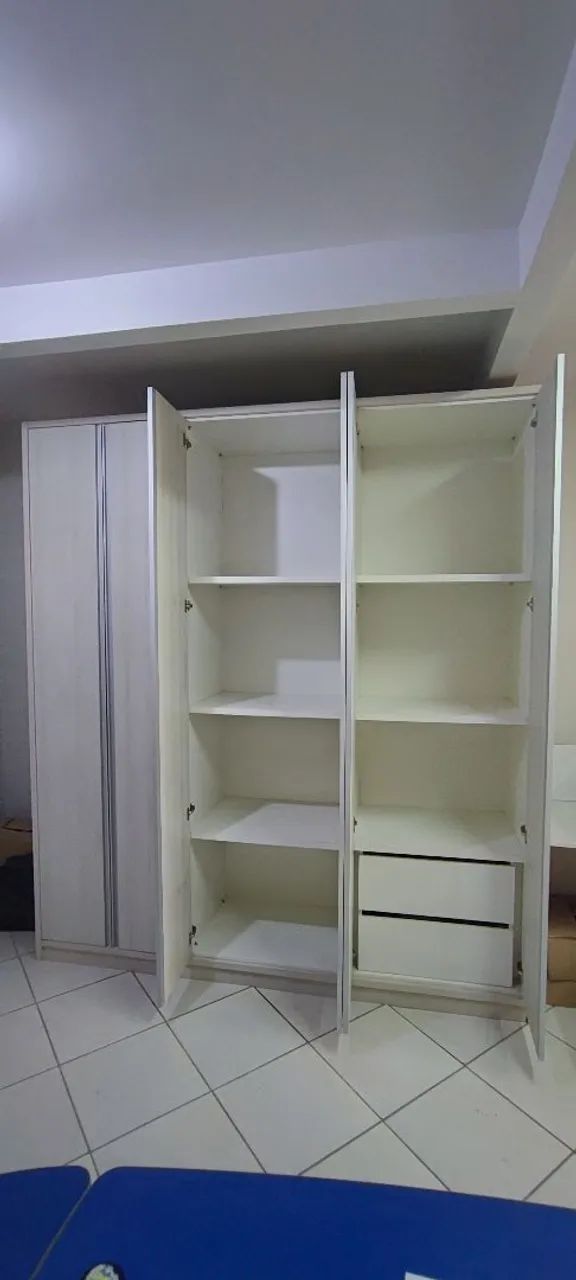 Armário de MDF - Foto 3