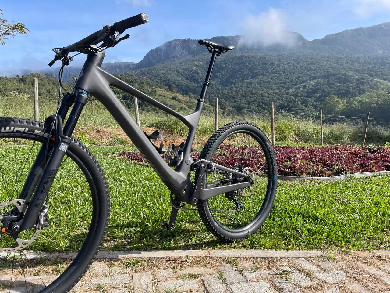 Scott Spark 910- Carbono - XL - 2023 - Foto 5
