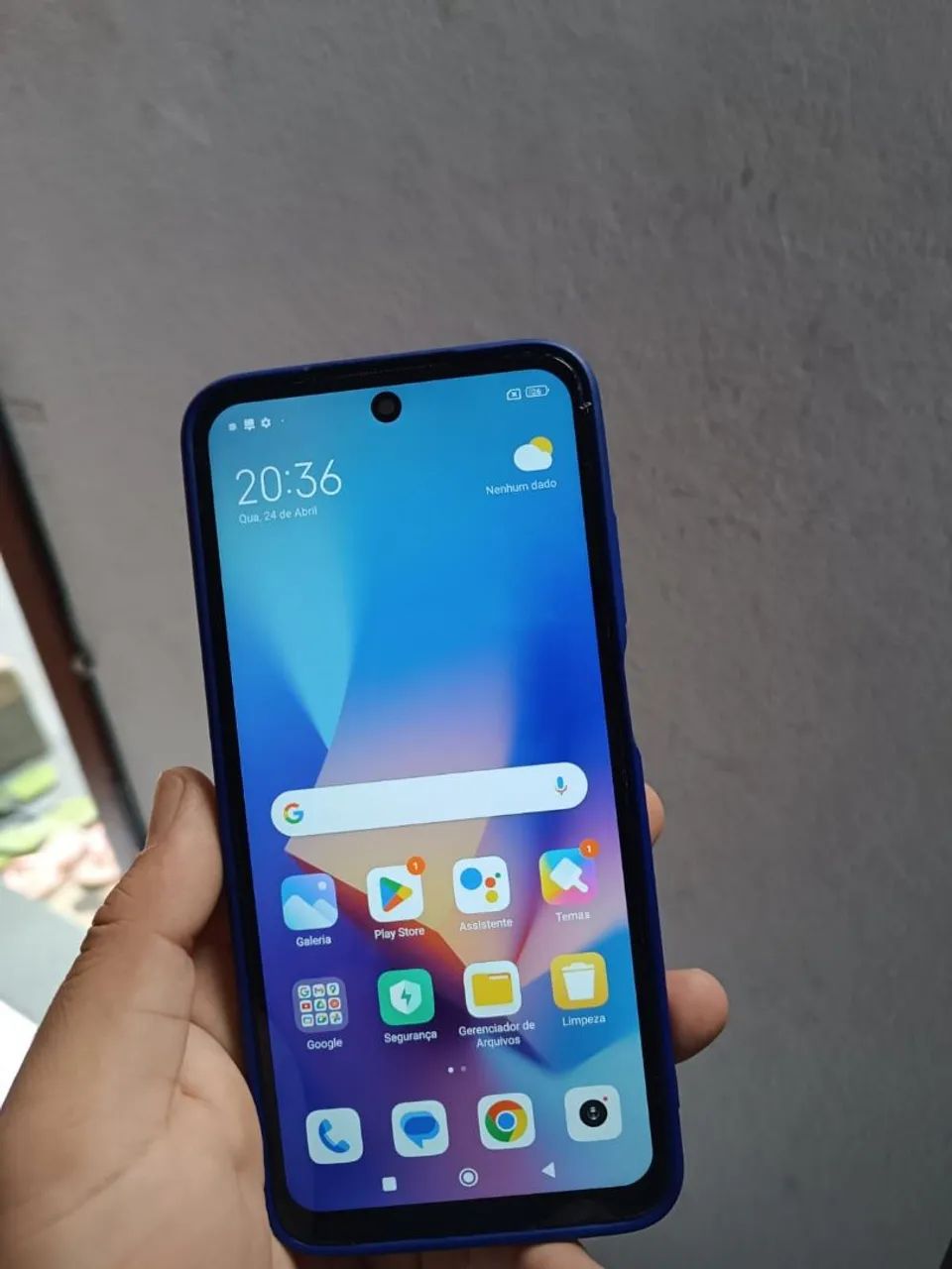 Celular Redmi 10 Prime