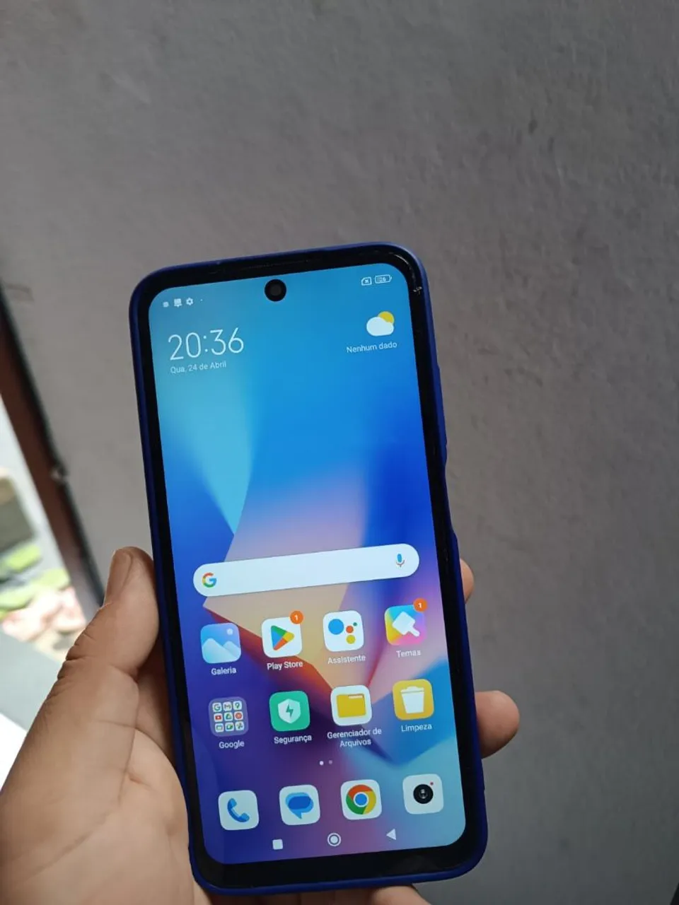 Celular Redmi 10 Prime