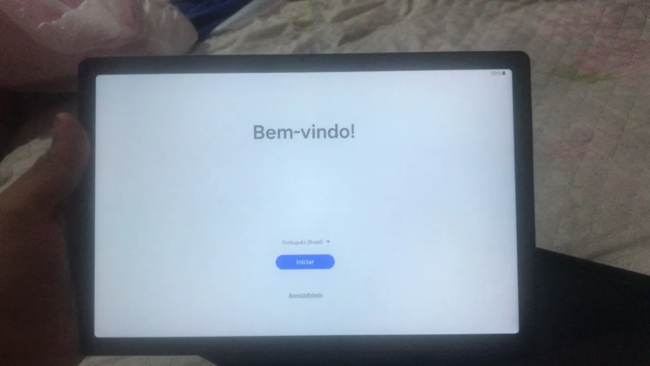Tablete a9+