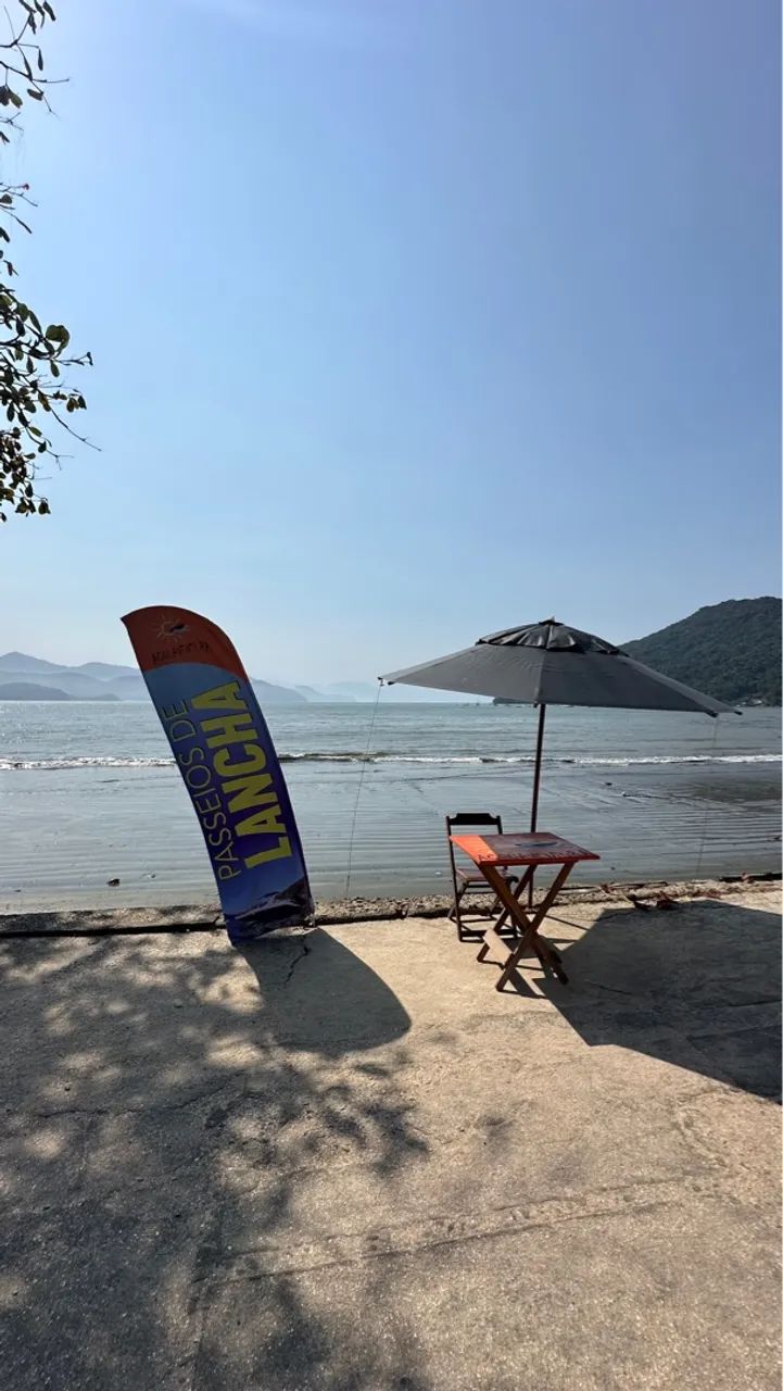 Vendo empresa de passeio de lancha !!! - Foto 5