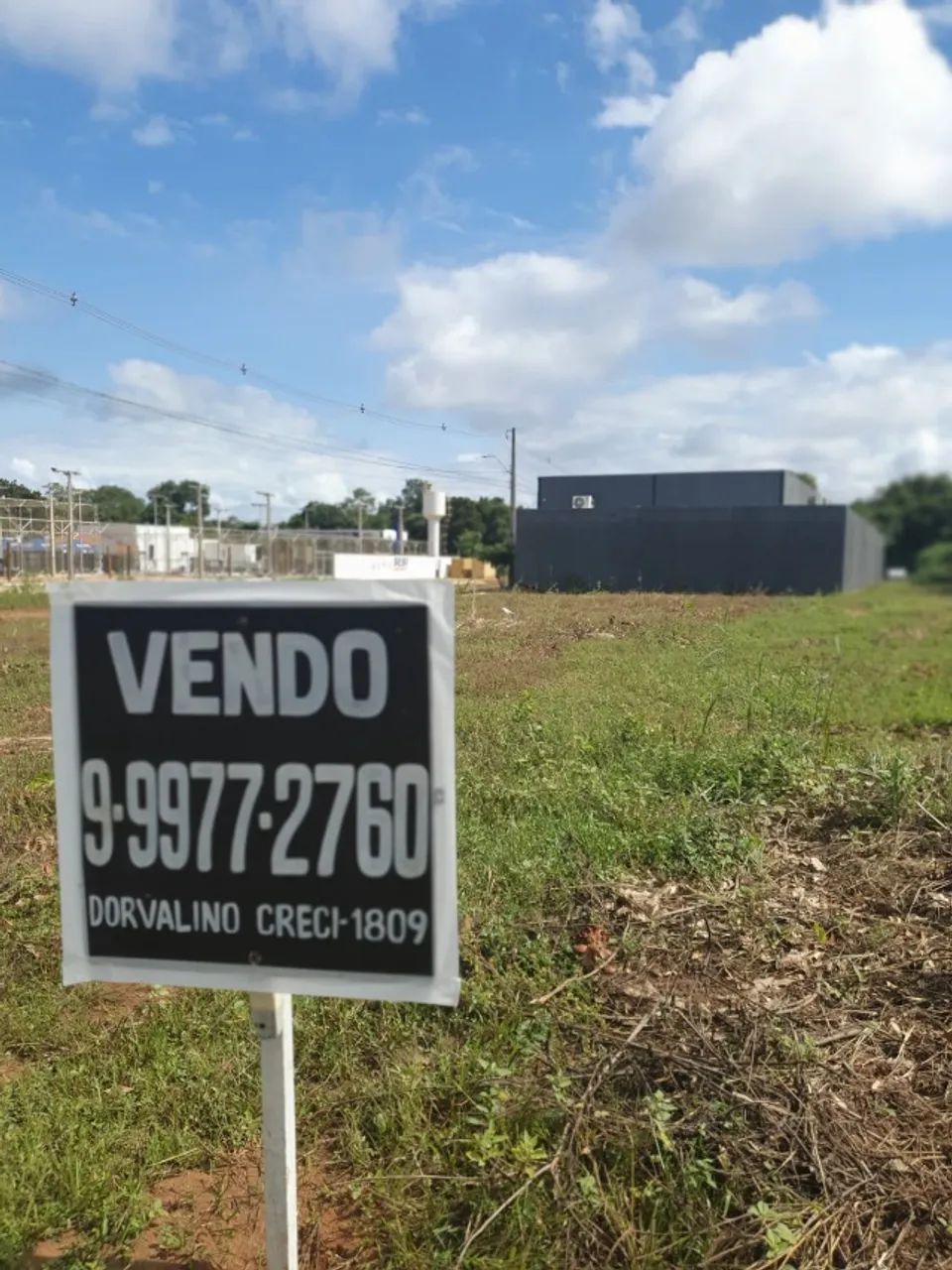 Vendo lote comercial de 660m em Palmas - TO - 902 Sul  - Foto 4