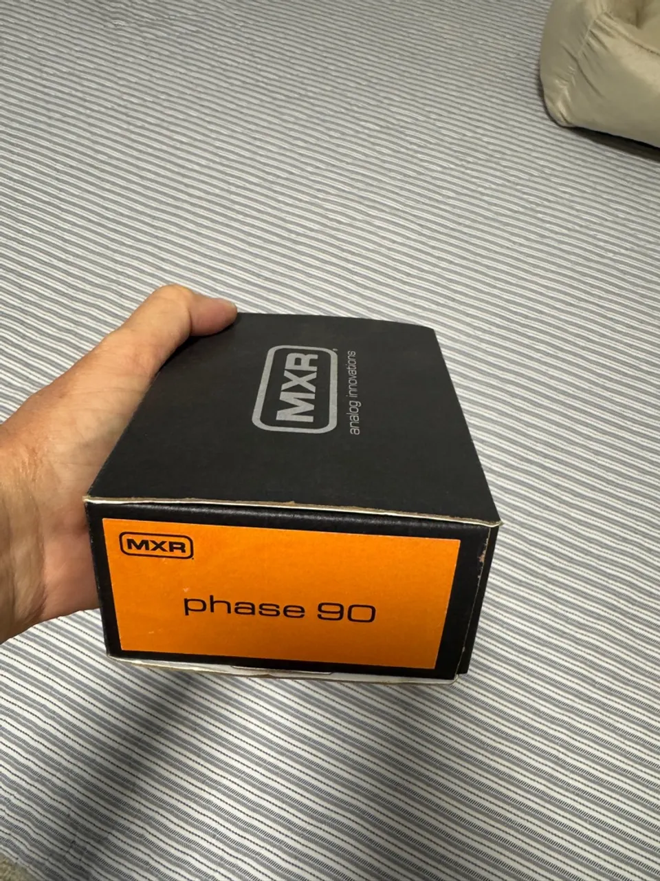 Phase 90 MXR