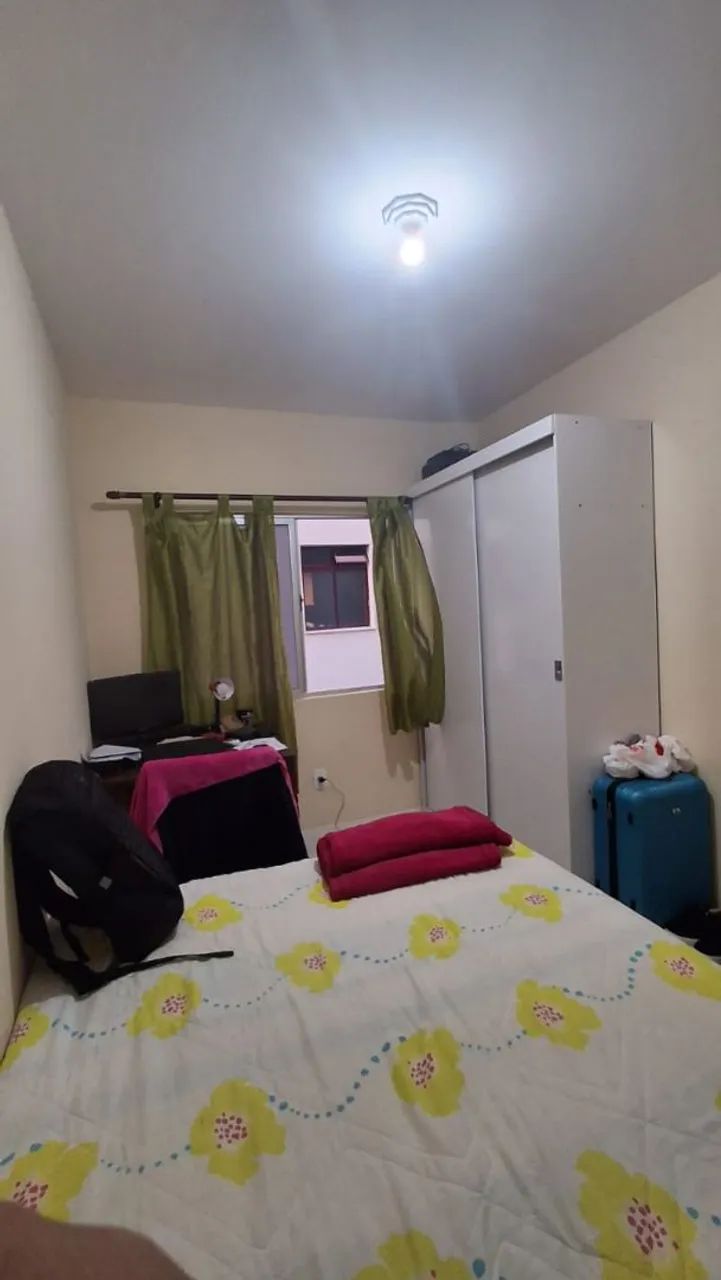 Quarto para alugar - Mobiliado - Foto 5