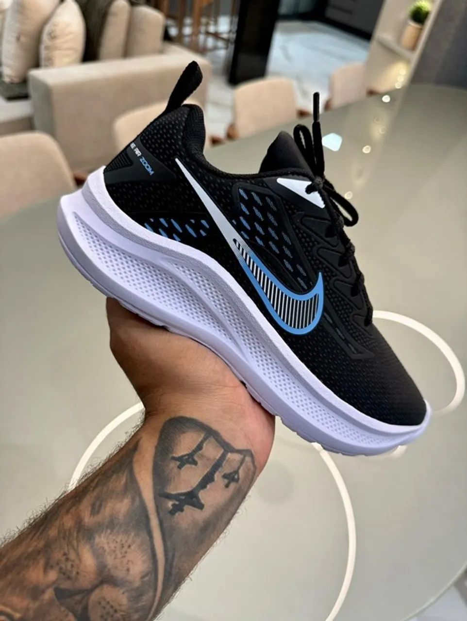 Nike Zoom menor valor da OLX