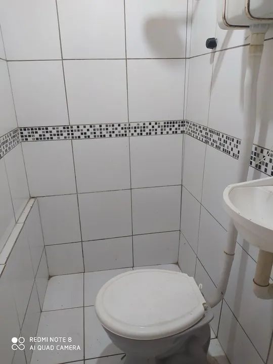 Casa com 5 kitnet - Oportunidade de investimento  - Foto 5