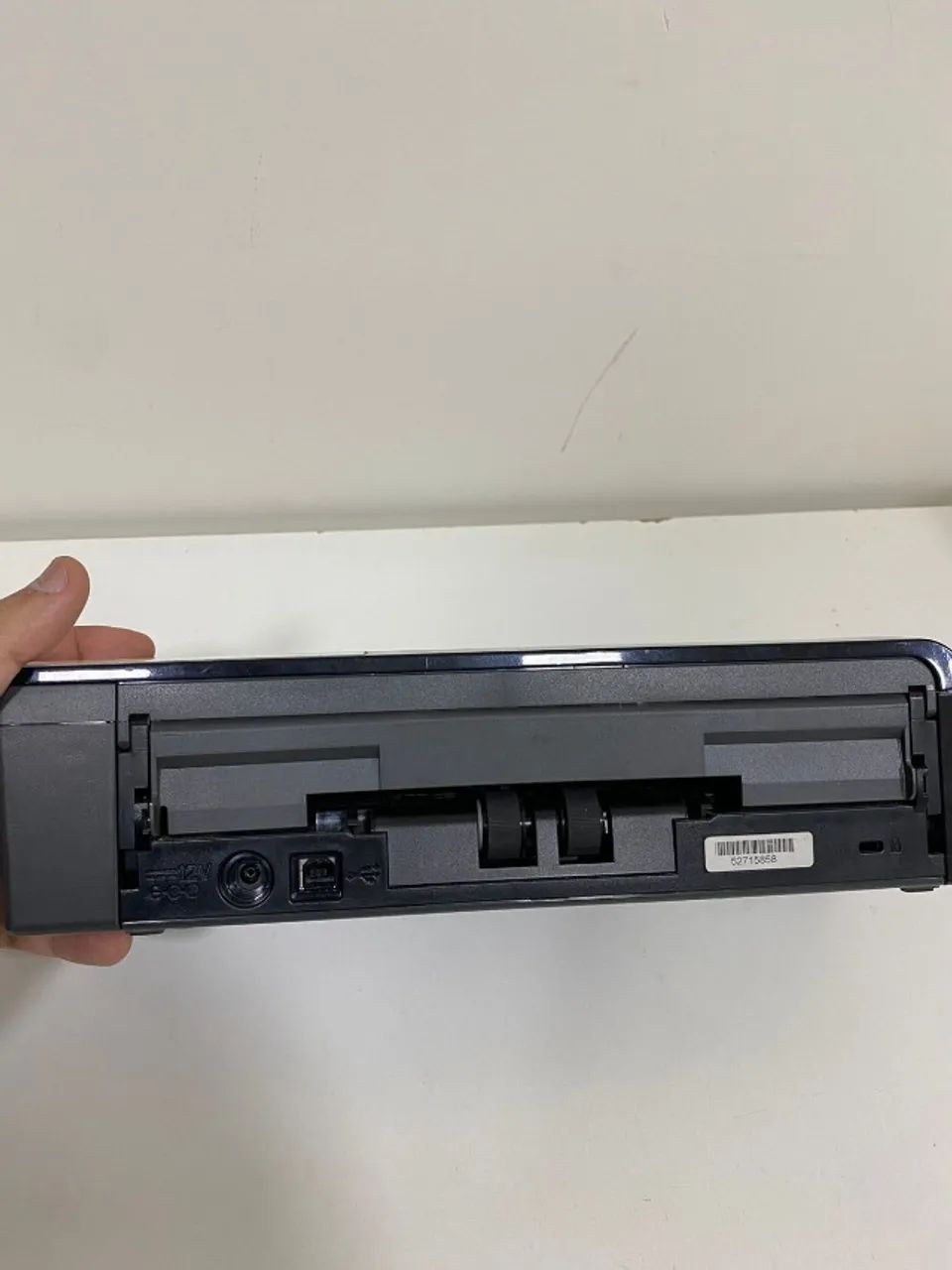 Scanner Kodak ScanMate I940 Alta Produção - Foto 3