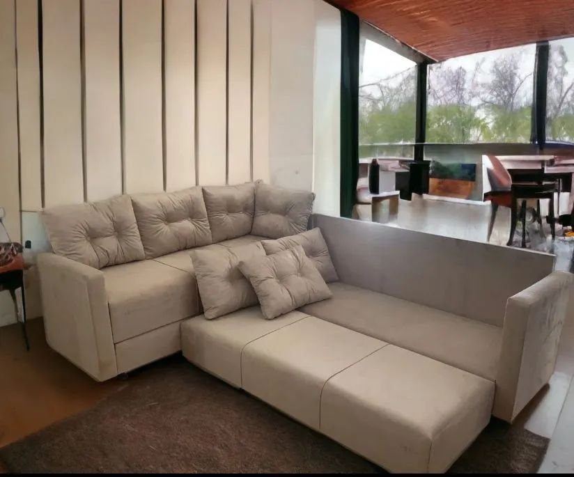Lindos Sofás novos a partir de R$ 599,90 - Foto 2