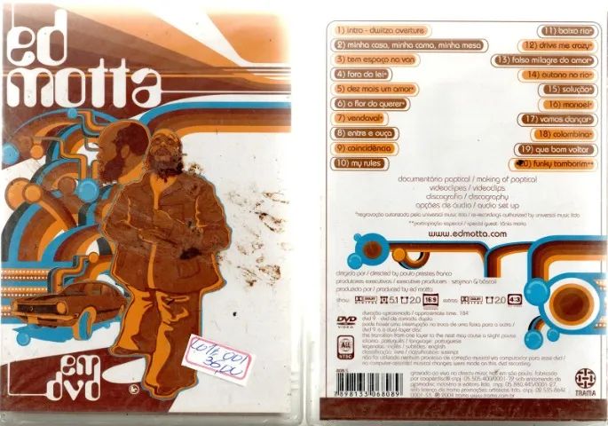 Ed Motta64684119453955120