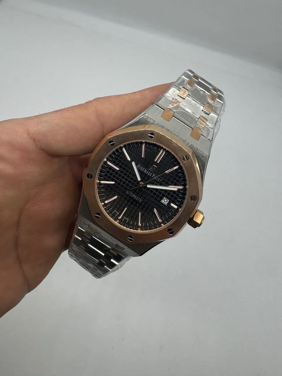 Relógio Audemars Piguet Royal Oak Automático 