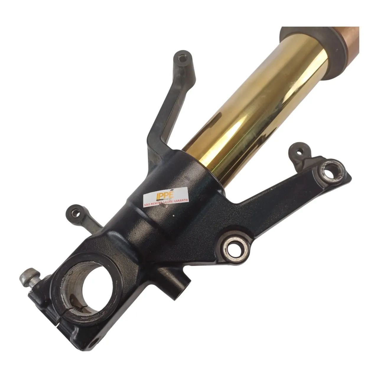 Bengala Esquerda Suzuki Hayabusa 99 00 01 02 03 04 05 06 07 - Foto 2