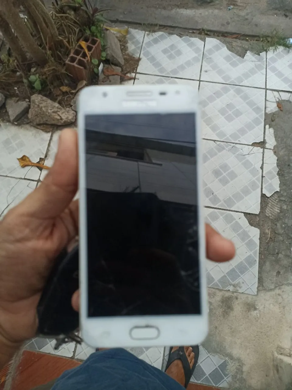 Samsung j5 prime