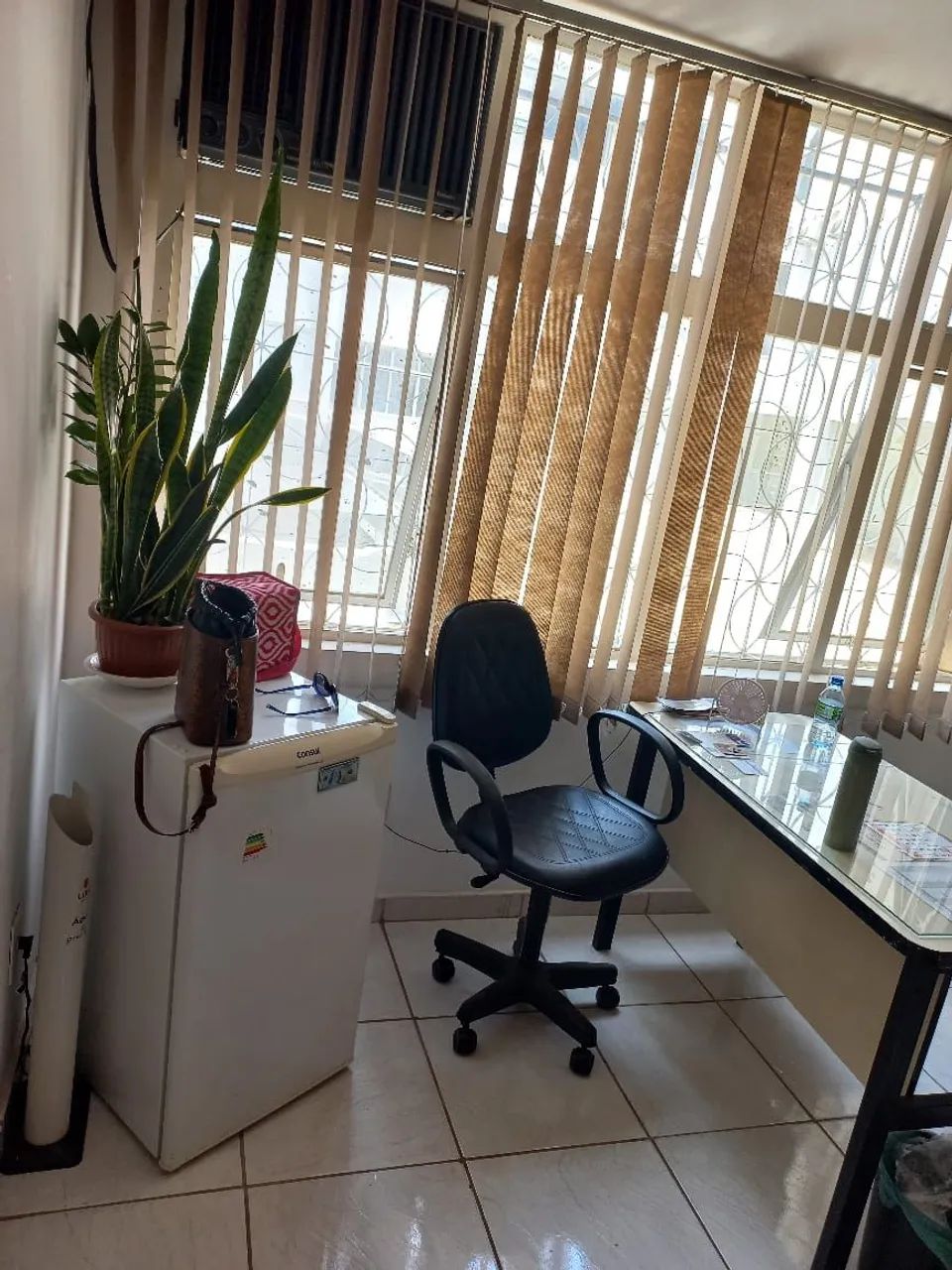 Alugo Sala Comercial no Edifício Brasília Rádio Center. - Foto 5