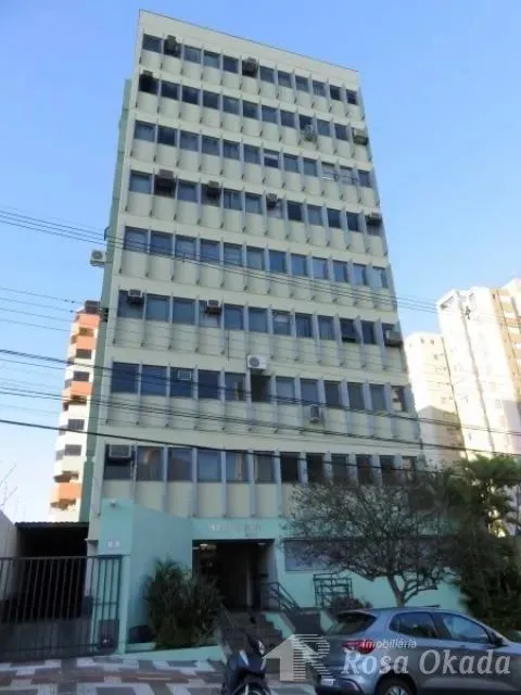 Sala à venda em Centro, Londrina-PR