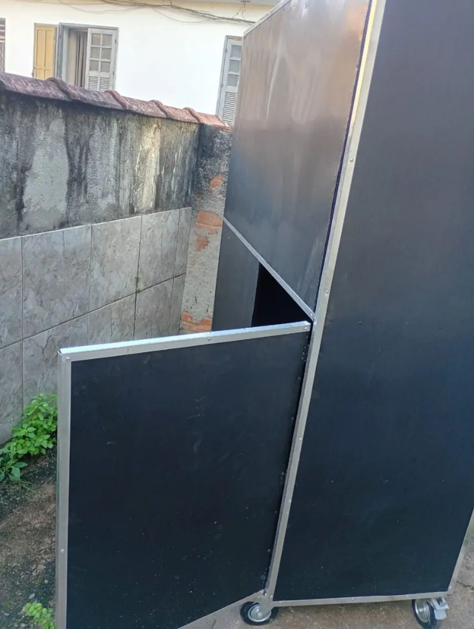 Carrinho novo para o  seu negócio  - Foto 4