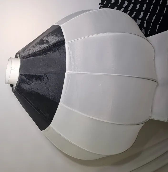 Balão Fotográfico Bowens