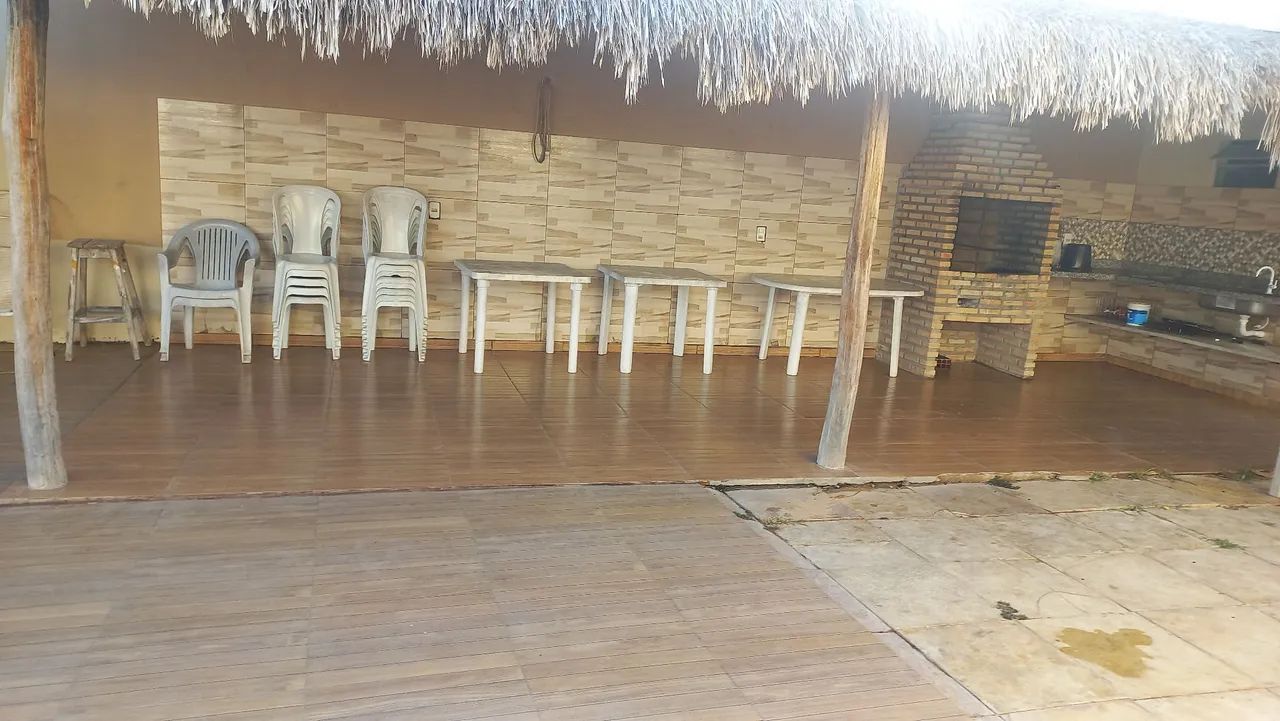 Alugou casa de 8 quartos  - Foto 7