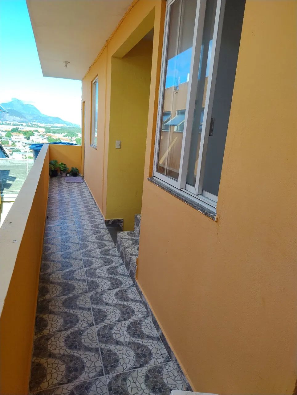 Foto - Rio de Janeiro - Curicica