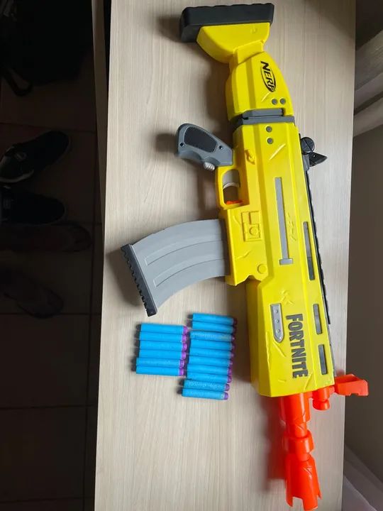 Nerf Fortnite AR-L  - Foto 2