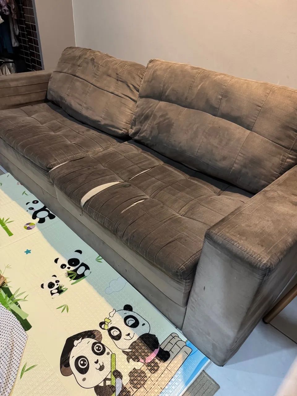 Sofa usado 64861426806787121