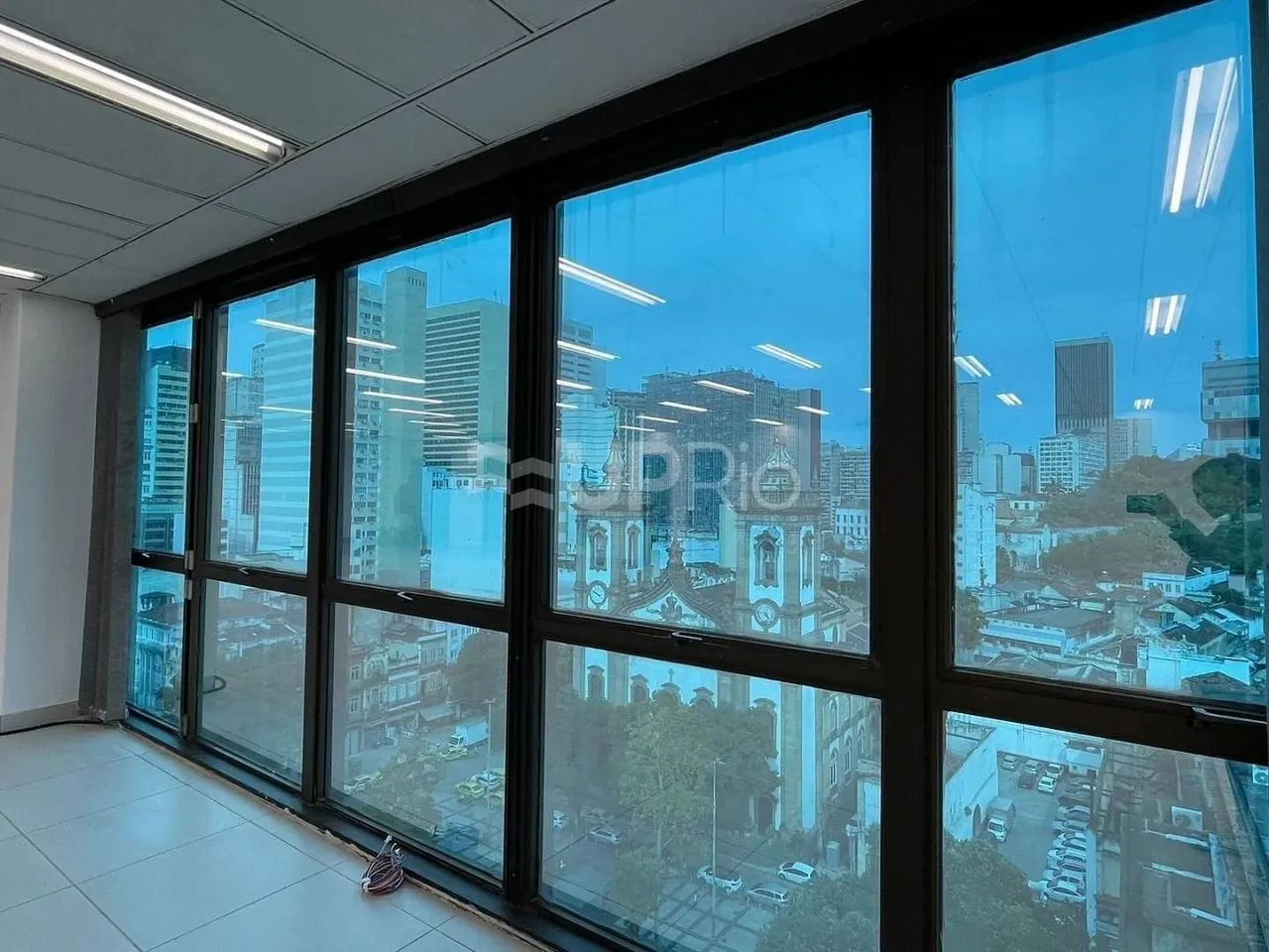 Andar corporativo 500 metros Centro Rio de Janeiro - Foto 3