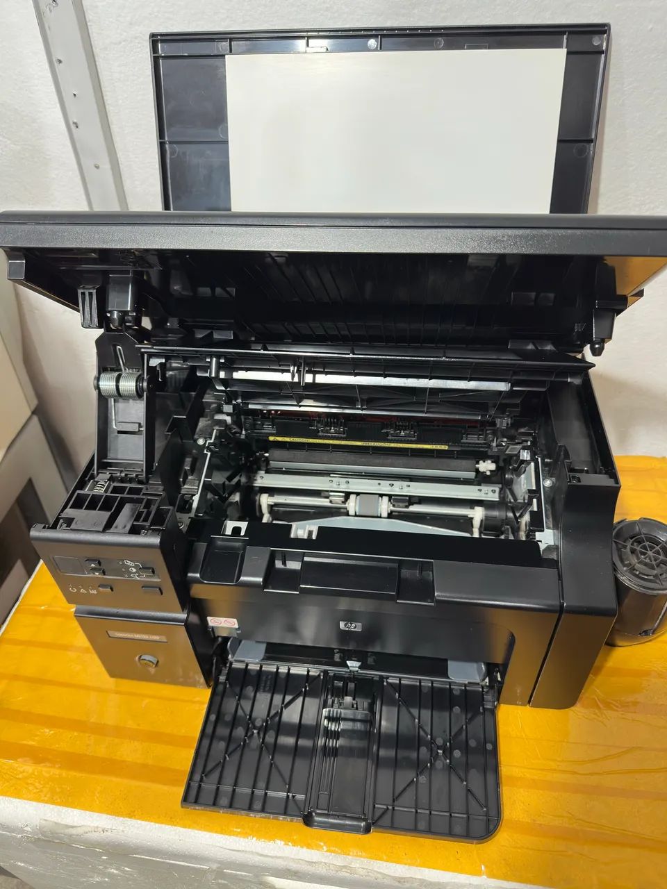 Impressora Multifuncional Laser HP M1132 MFP Estado de Nova!  - Foto 2