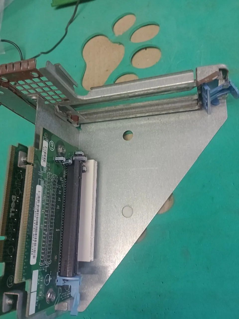 Riser Card Dell Optiplex CN-0G5459