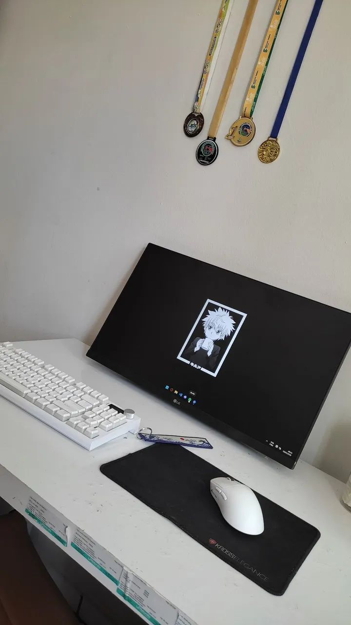 PC gamer Parcelado SEM JUROS