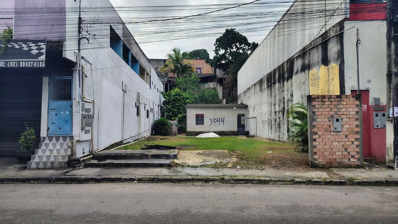 Alugo terreno medindo 9 pó 20 . - Foto 4