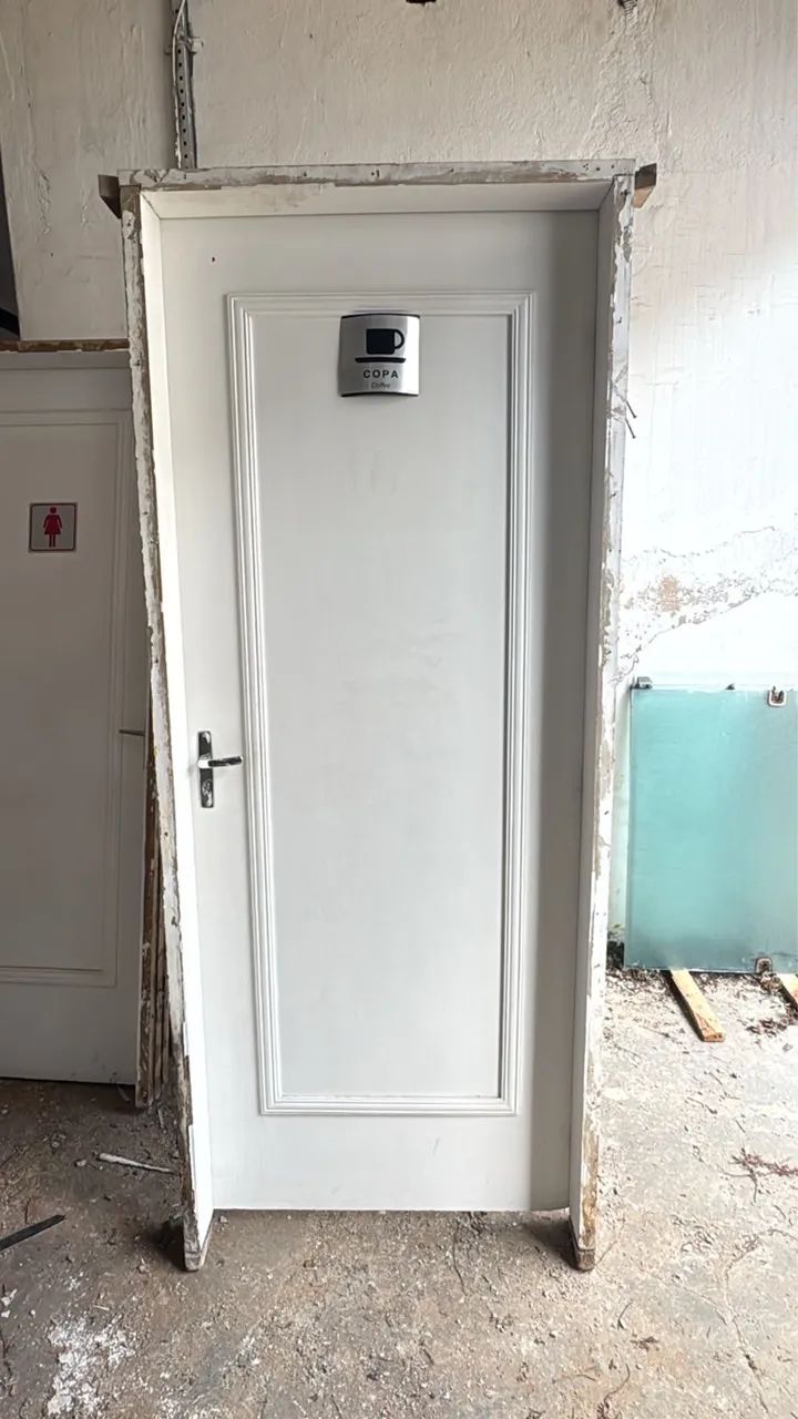 Porta madeira  - Foto 5