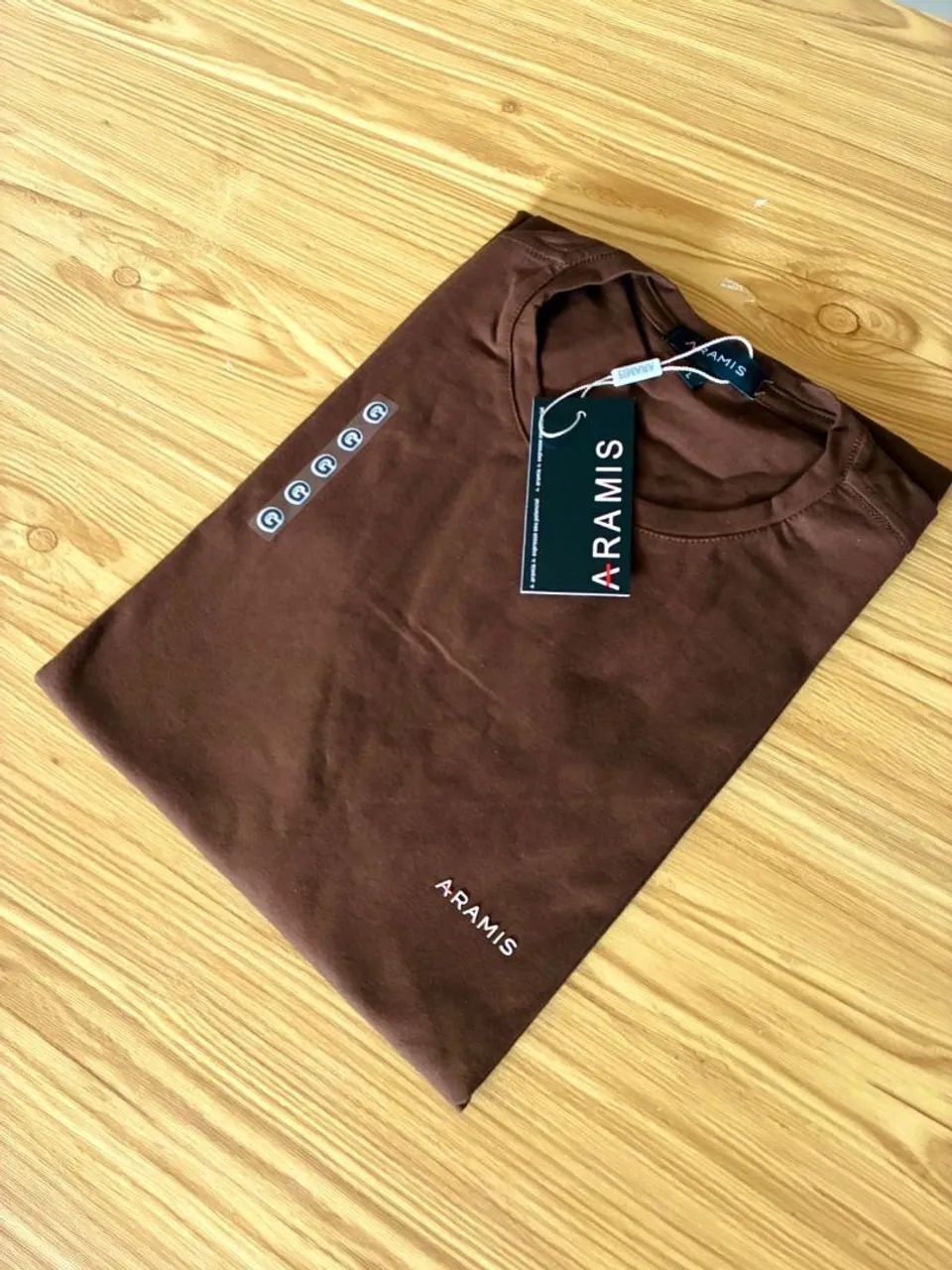 Camisa Peruana 40.1  - Foto 5