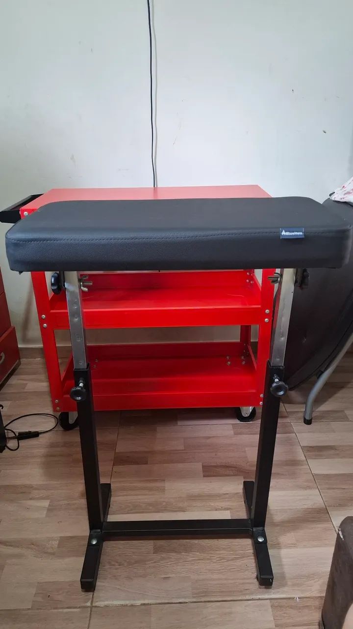 Apoio de braço bluehell storm double64291263991555122