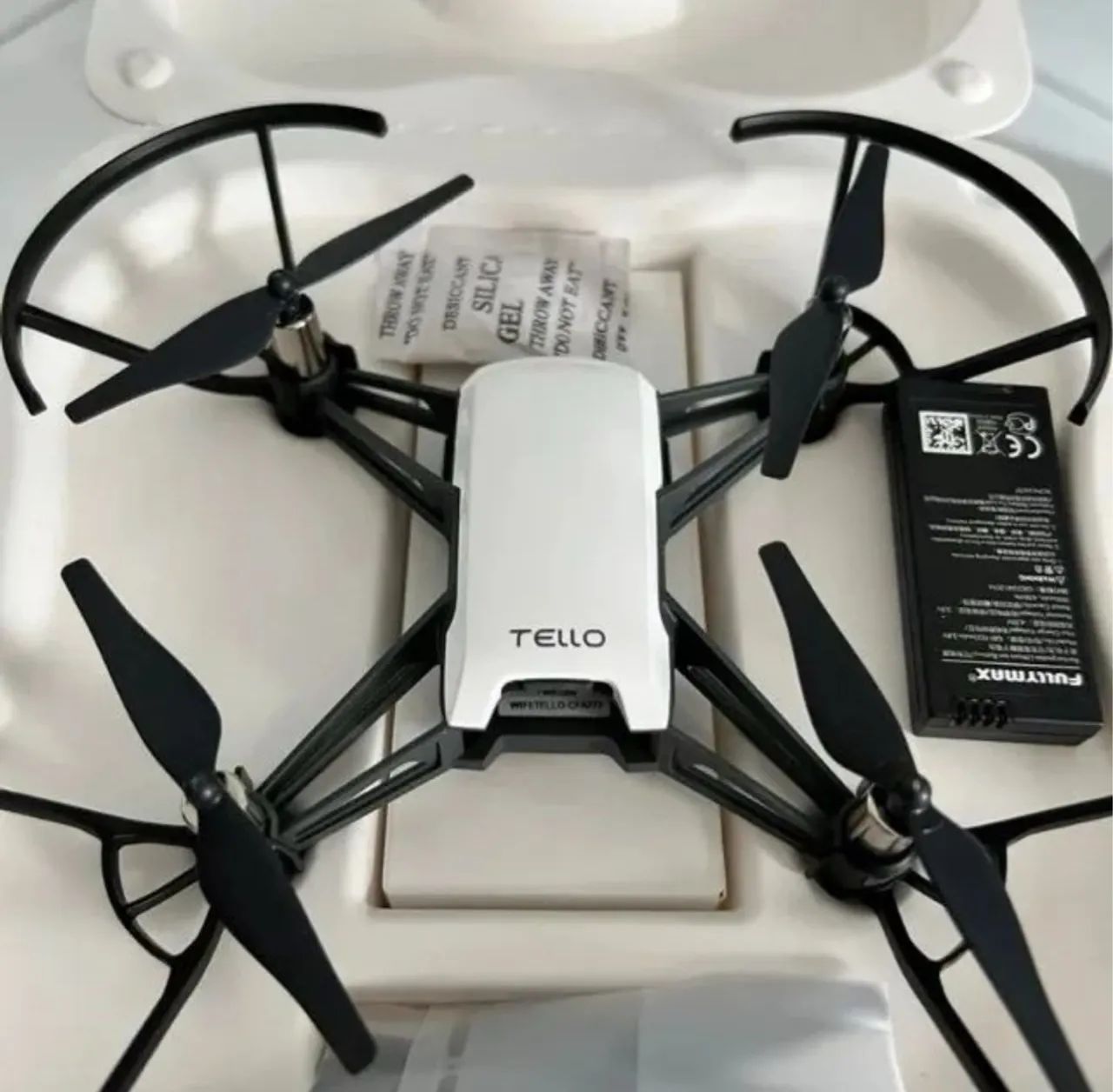 Drone DJI Tello  - Foto 3