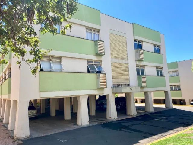 Condomínio Cachoeirinha II