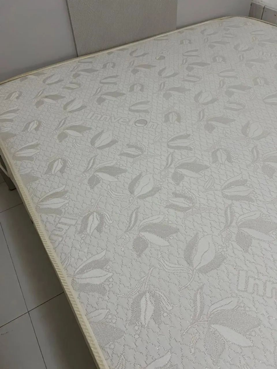 Colchão magnético com infravermelho longo com Box. - Foto 3