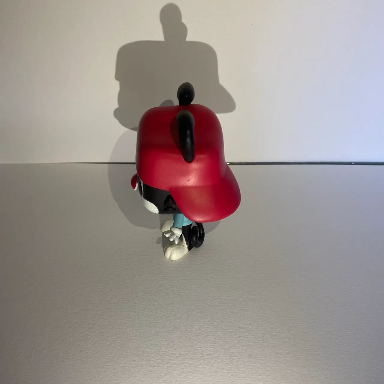 Funko Pop Animaniacs Wakko #162 Loose - Foto 2