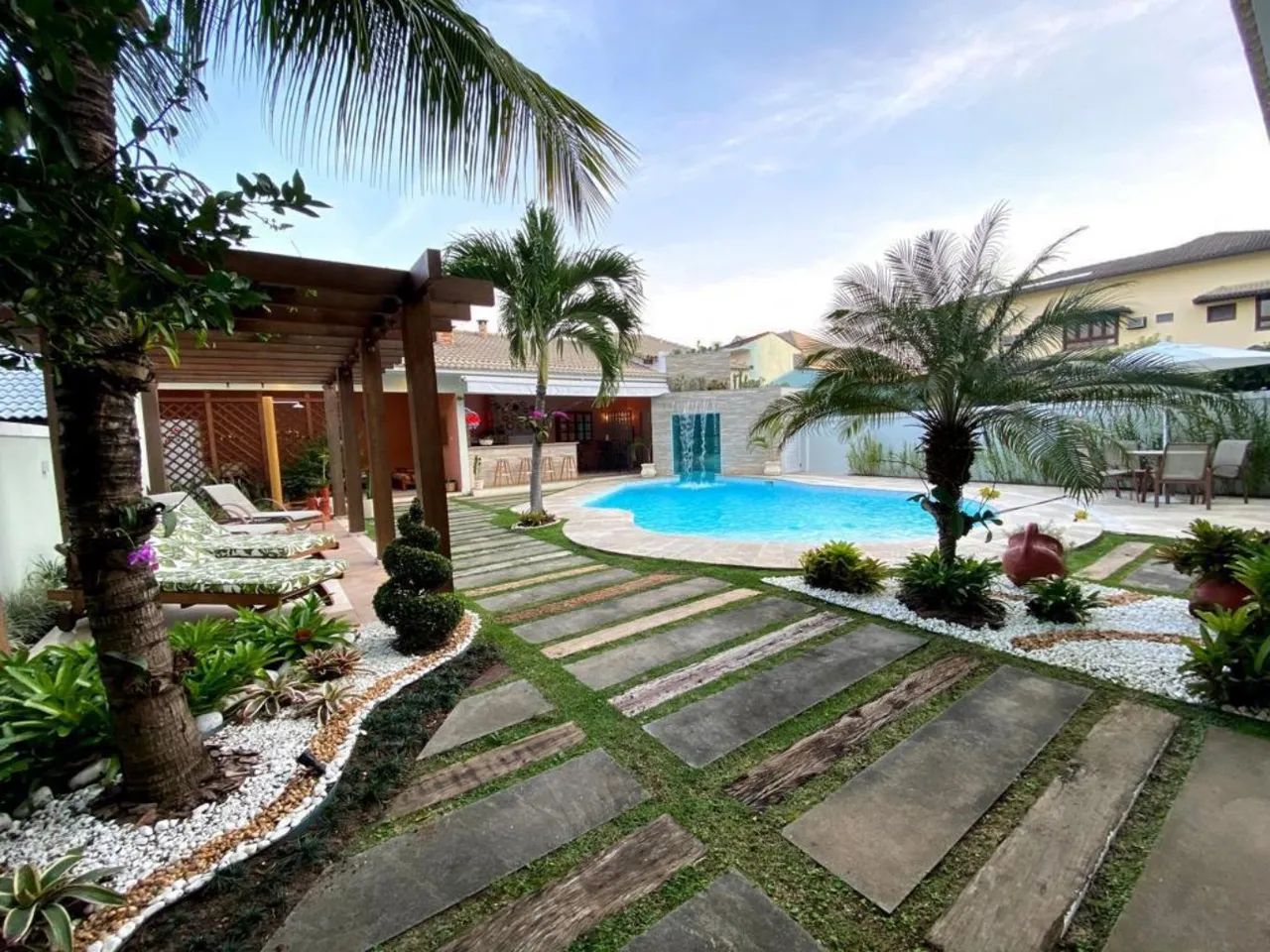 Casa com piscina no Cristal Lake - Foto 2