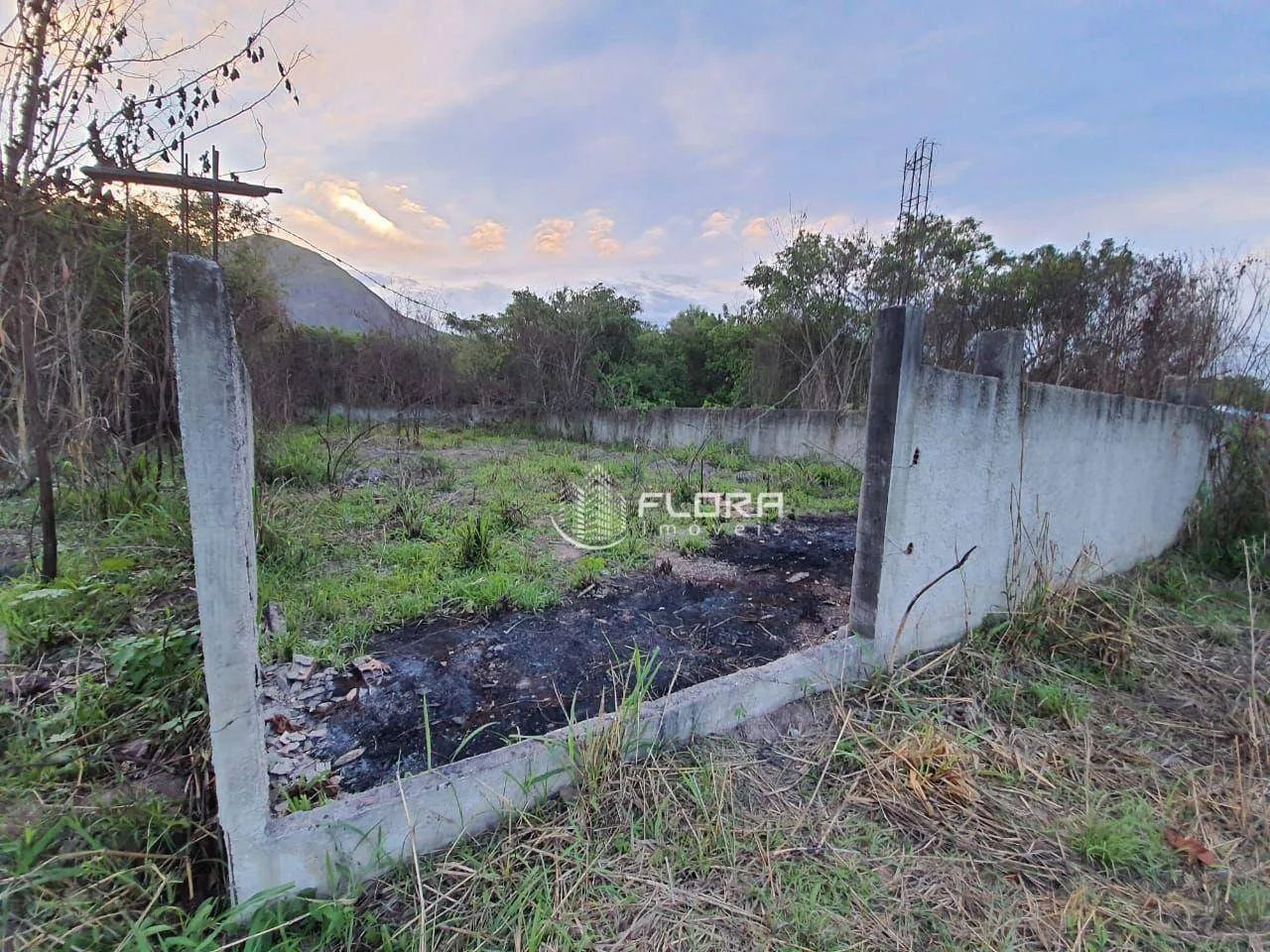 Terreno à venda, 680 m² por R$ 120.000,00 - Chácaras de Inoã (Inoã) - Maricá/RJ - Foto 4