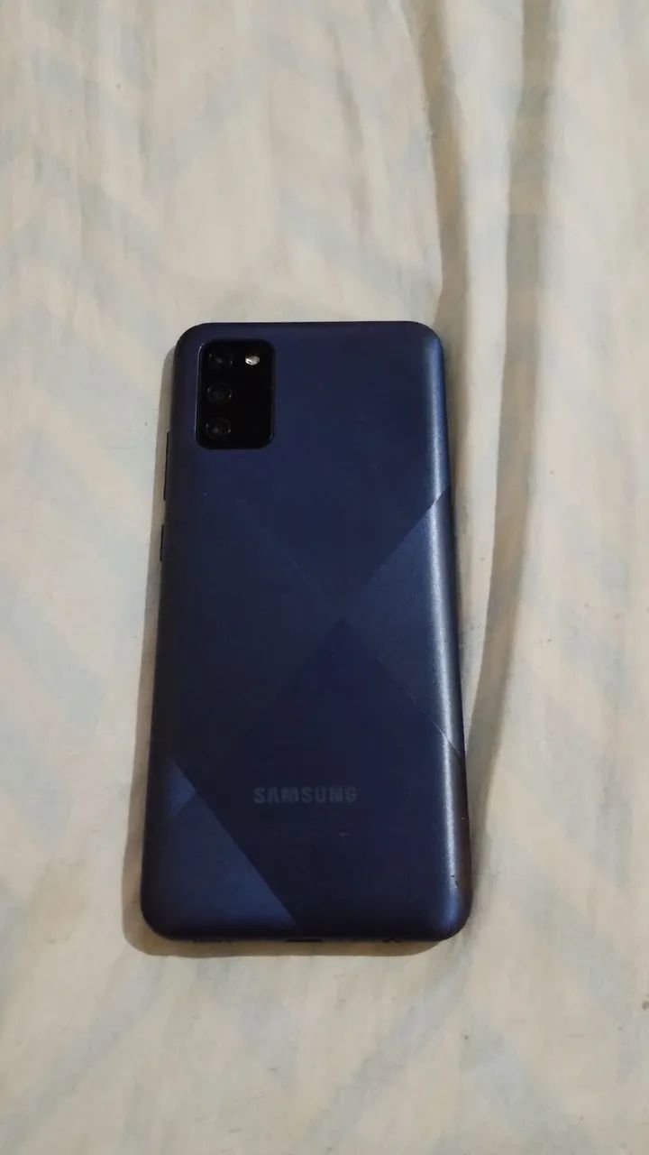 Samsung A02 - Foto 2