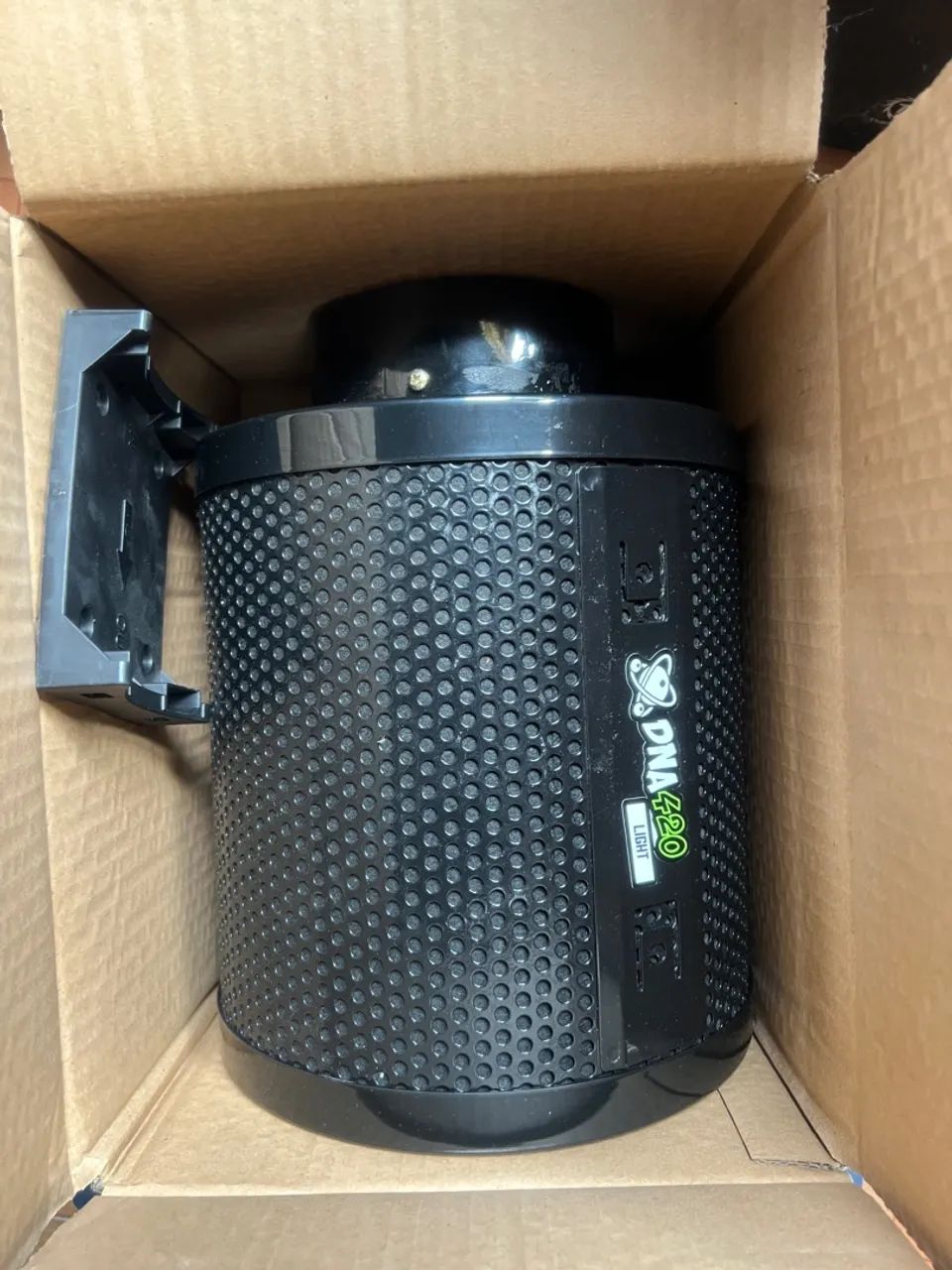 Filtro de Carvão - Foto 2