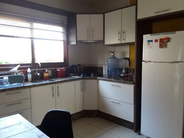 Casa Britânica, com piscina - Foto 7