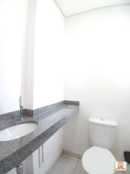 Sala comercial (sala - edificio coml.) , portaria 24hs, elevador, em condomínio fechado - Foto 4
