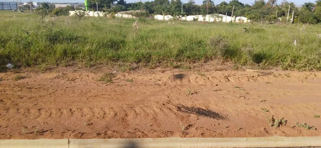 Vende-se Direito de Terreno - 200m² | BAIRRO MARIA AUGUSTA - FRANCA/SP - Foto 3
