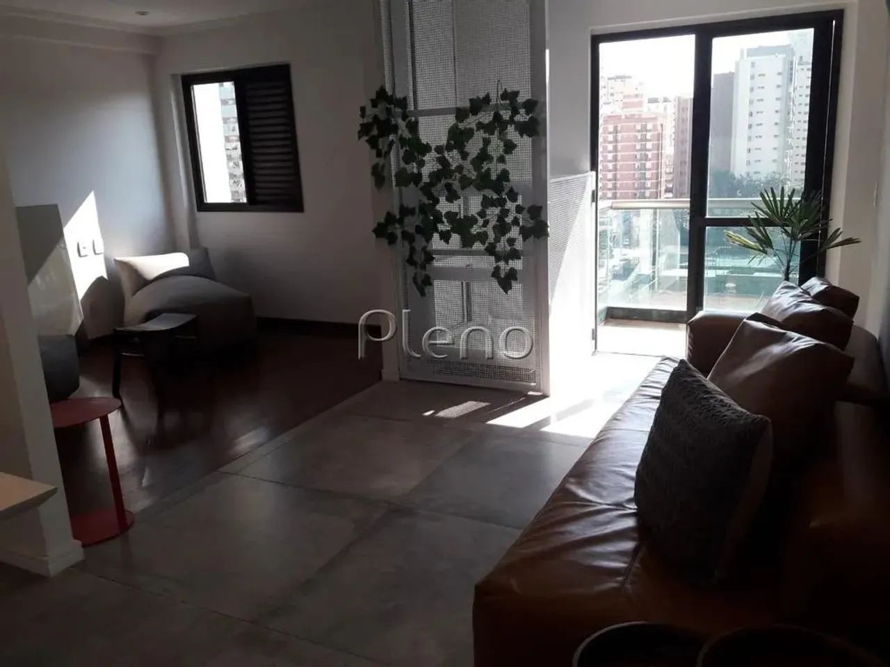 Cobertura à venda em Campinas, Cambuí, com 1 suíte, com 117 m², Vila Inglesa